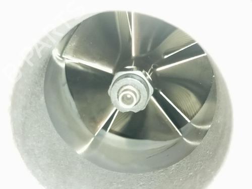 Turbolader/Kompressor RENAULT CLIO V (B7_) | BP37489442M71 - Image 3