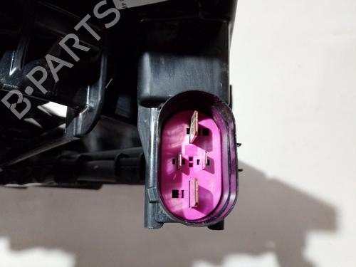 Radiator fan HYUNDAI TUCSON (NX4E, NX4A)  | BP30752239M35 