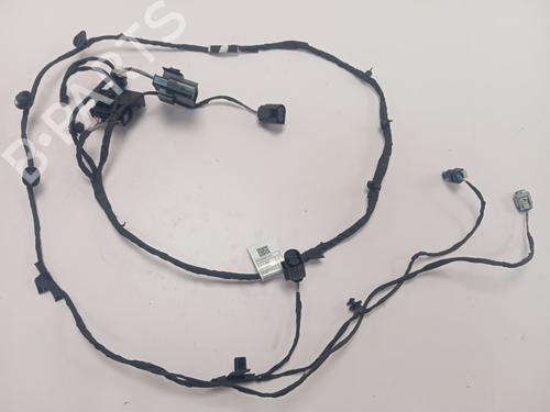 Used Wiring harness Wiring harness MINI MINI Convertible (F67) Cooper C (163 hp) 40433323 40433323