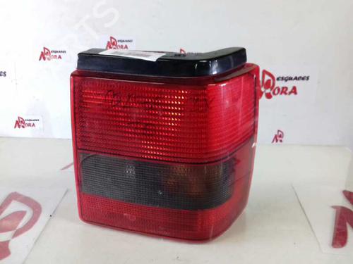 Used Right taillight SEAT IBIZA I (21A) [1984-1993]  17905091