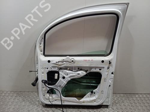 Right front door RENAULT KANGOO III MPV  | BP29586183C3 