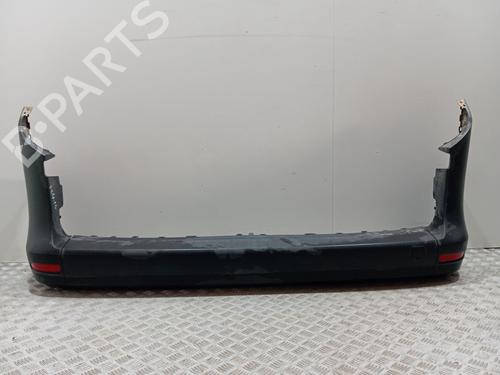 Used Rear bumper Rear bumper 39066670 39066670