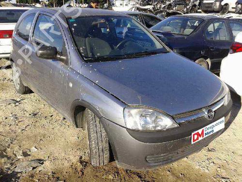 Right front driveshaft OPEL CORSA C (X01) 1.0 (F08, F68) | BP12635793M39 - Image 4