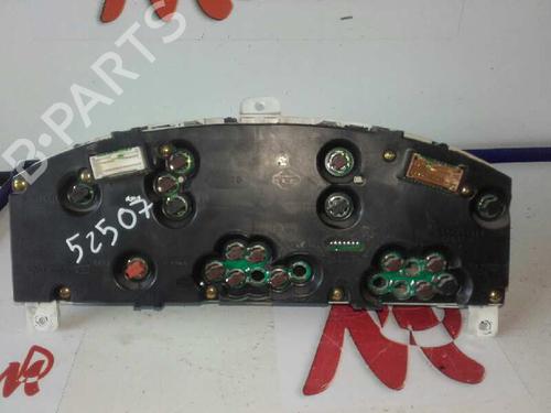 Instrument cluster NISSAN ALMERA II (N16) 1.5 | BP12636756C47 
