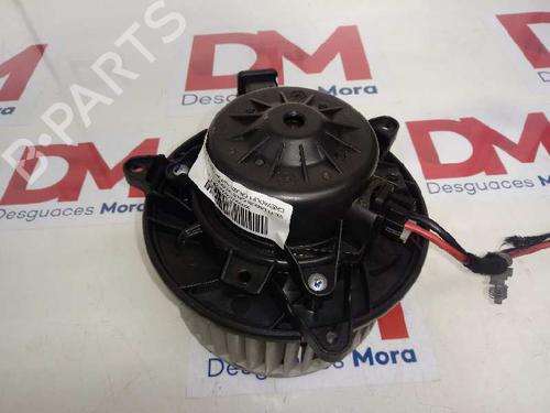 Heater blower motor CHEVROLET CRUZE Hatchback (J305) 2.0 CDI | BP16187652M62 