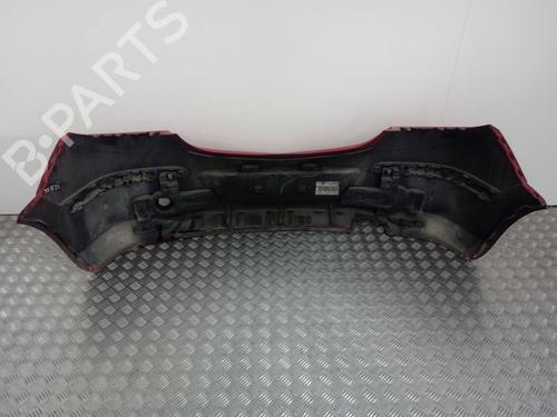 Bak støtfanger OPEL ASTRA H GTC (A04)  | BP17961870C8 