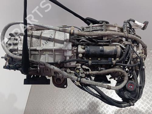 Gearbox MASERATI QUATTROPORTE V | BP36990507M3 - Image 6