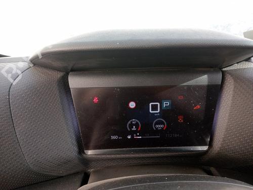 Rear parcel shelf CITROËN C4 III (BA_, BB_, BC_)  | BP25856188C85 