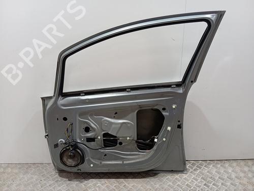 Right front door OPEL CORSA D Hatchback Van (S07)  | BP27605626C3