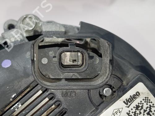 Generator RENAULT EXPRESS Box Body/MPV | BP30470334M7