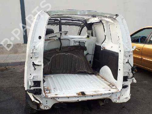 Engine control unit (ECU) CITROËN BERLINGO MULTISPACE (B9)  | BP12663756M57  - Image 6