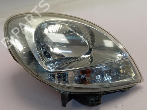 Used Right headlight Right headlight RENAULT KANGOO (KC0/1_) [1997-2026] 34280234 34280234