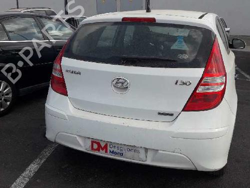 Left front door HYUNDAI i30 (FD)  | BP12658191C2 