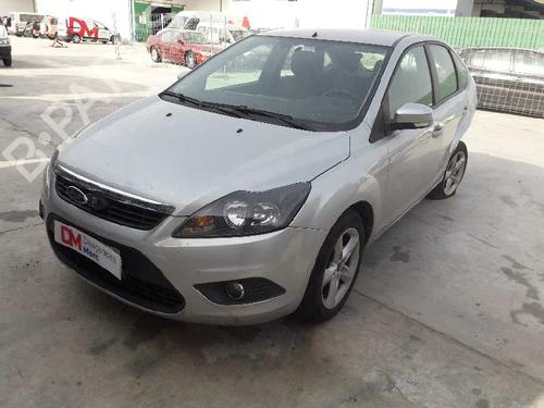 Front right window mechanism FORD FOCUS II (DA_, HCP, DP) 1.6 TDCi | BP12648765C23 