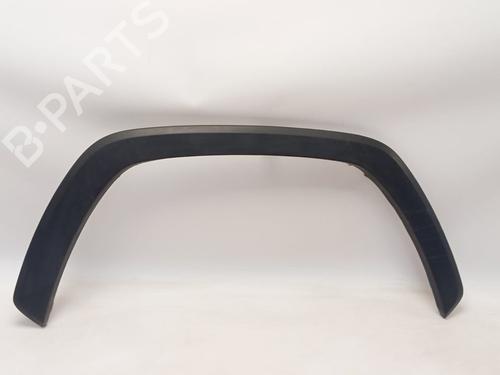 Used Front right wheel arch trim TOYOTA RAV 4 V (_A5_, _H5_) 2.5 Hybrid AWD (AXAH54, AXAL54) (222 hp) 26594807