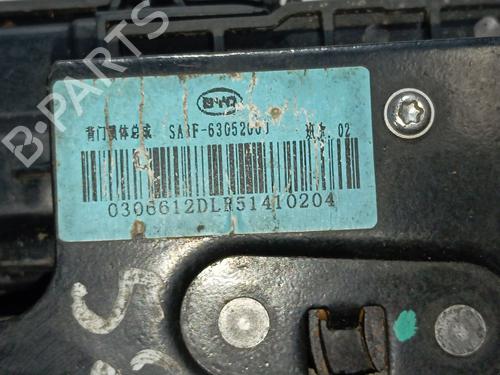 Bagklap lås BYD SEAL U | BP39095689C101 - Image 4