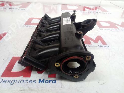 Intake manifold FIAT GRANDE PUNTO (199_) 1.3 D Multijet (199.AXD11, 199.AXD1A, 199.AXD1B,... | BP16705448M70 