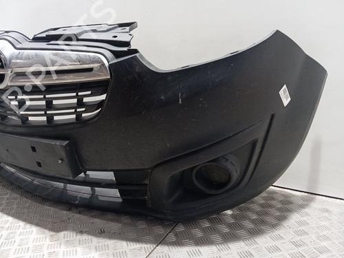 Front bumper OPEL COMBO Box Body/MPV (X12) | BP31329529C7 - Image 3