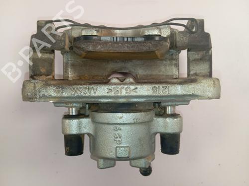 Left front brake caliper FORD KUGA III (DFK) 2.5 Duratec Plug-in-Hybrid | BP39104854M105 - Image 3