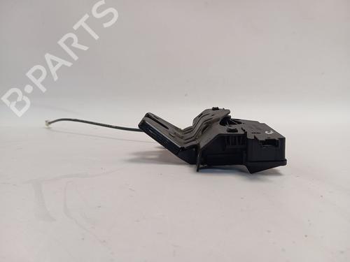 Tailgate lock BMW 3 (E90) 320 d | BP22389683C101 