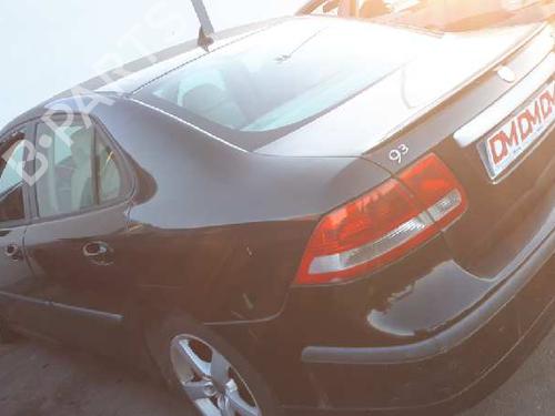 Left front suspension arm SAAB 9-3 (YS3F, E79, D79, D75) 1.9 TiD | BP16448128M12