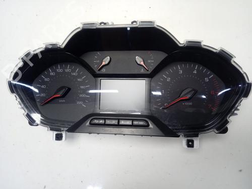 Used Instrument cluster PEUGEOT RIFTER [2018-2025]  15352668