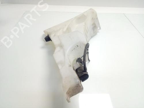 Windscreen washer tank JAGUAR XF I (X250) 2.7 D | BP12675358C113 