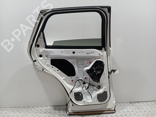 Dør venstre bagtil MAZDA CX-60 (KH_) 3.3 e-SKYACTIV-D MHEV AWD (KH3R, KH0H) | BP36990573C4 - Image 3