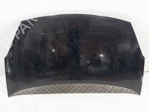 Motorhjelm Motorhjelm CITROËN BERLINGO MULTISPACE (B9) 1.6 HDi 90 (90 hp) 34581482 34581482