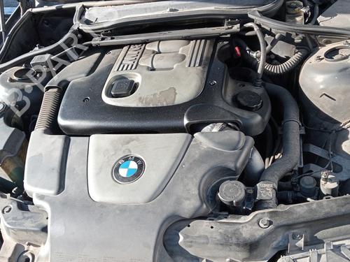 Left rear window switch BMW 3 (E46) 320 d | BP16887241I29