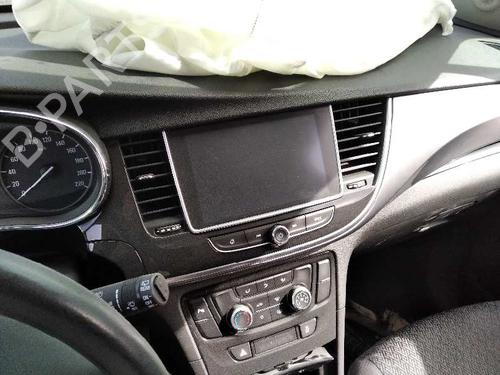 Ferdsskriver OPEL MOKKA / MOKKA X (J13) [2012-2019]  30371728