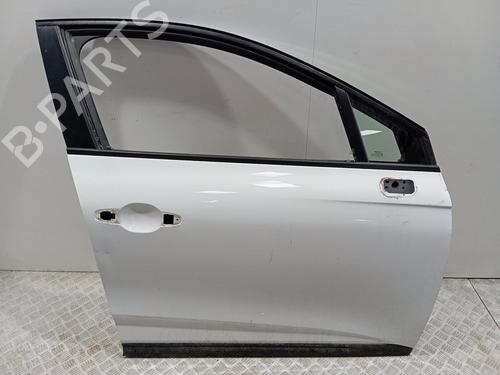 Dør højre fortil RENAULT CLIO V (B7_) [2019-2025]  31194792