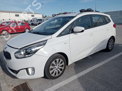 Used Parts KIA CARENS IV  1.7 CRDi  4635007