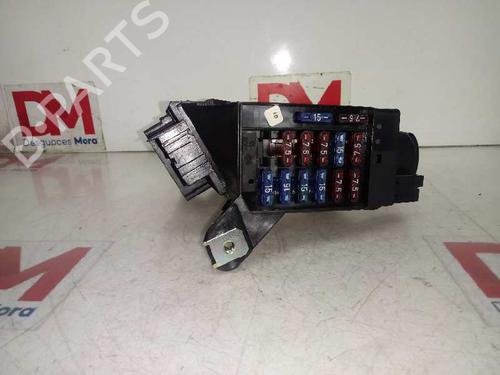 Headlight switch MERCEDES-BENZ E-CLASS (W210) E 300 Turbo-D (210.025) | BP12650209I24