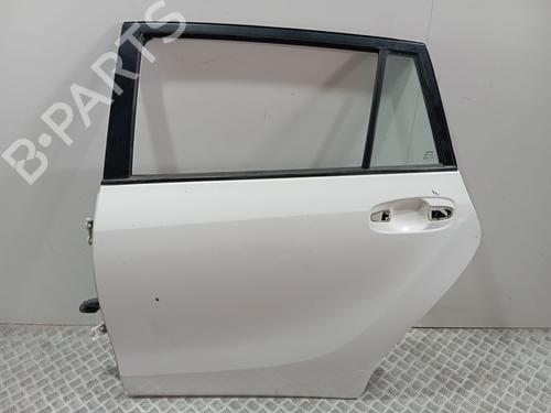Dør venstre bagtil Dør venstre bagtil TOYOTA VERSO (_R2_) 2.0 D-4D (AUR20_, AUR20R) (126 hp) 34405819 34405819