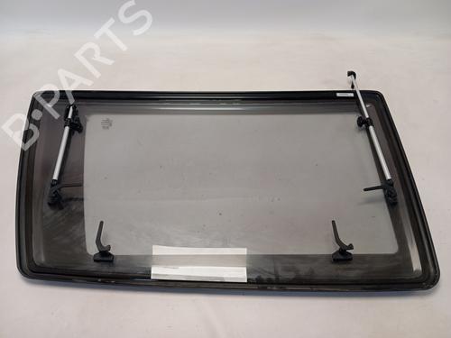 Bootlid window PEUGEOT BOXER Van 2.2 HDi 120 | BP26453183C64 
