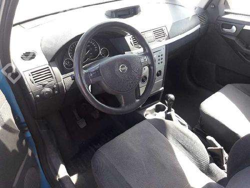 Warning switch OPEL MERIVA A MPV (X03)  | BP17859891I22  - Image 6