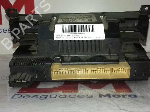 Climate control AUDI A6 C5 Avant (4B5) 2.5 TDI | BP12651206I5 