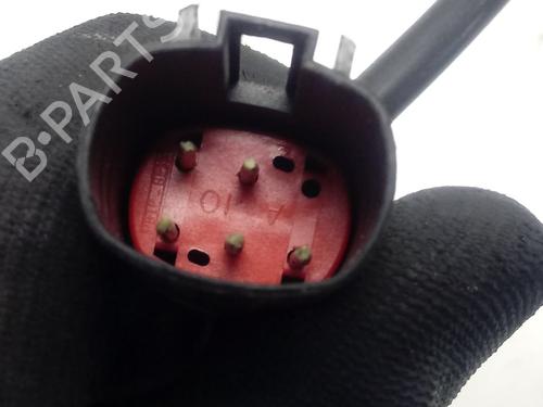 Left mirror FORD KA (RB_)  | BP13483437C26 