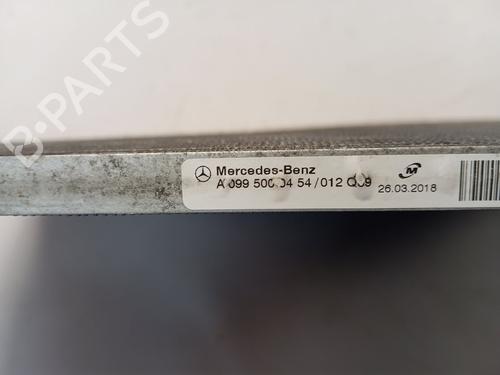 AC radiator MERCEDES-BENZ E-CLASS Coupe (C238) E 220 d (238.314) | BP24201889M32 