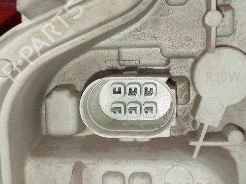 Højre baglygte AUDI A3 (8P1) 2.0 TDI 16V | BP30375002C35