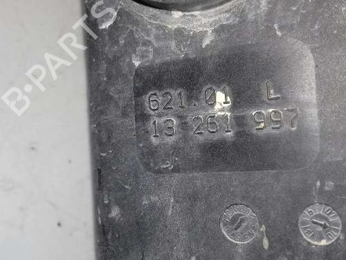 Left front fog light OPEL SIGNUM Hatchback (Z03) 1.8 (F48) | BP17833386C30 