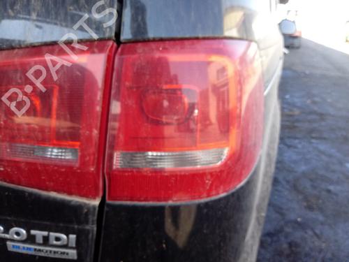 Højre baglygte VW SHARAN (7N1, 7N2) [2010-2022]  14365957