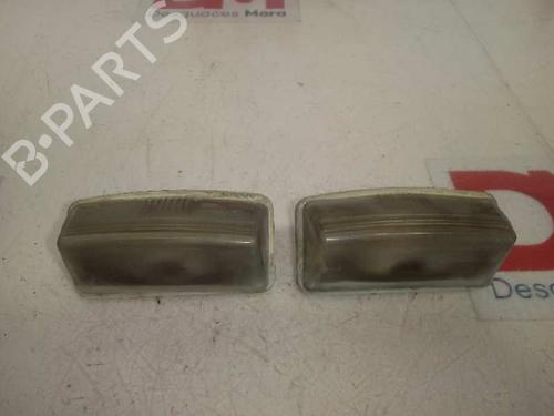 Używane Lampa oświetlenia tablicy rejestracyjnej TOYOTA COROLLA Verso (ZER_, ZZE12_, R1_) [2004-2009]  30370699