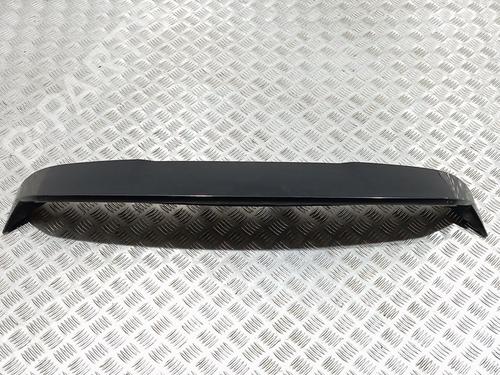 Spoiler bagklap PEUGEOT 208 II (UB_, UP_, UW_, UJ_) [2019-2025]  21803217