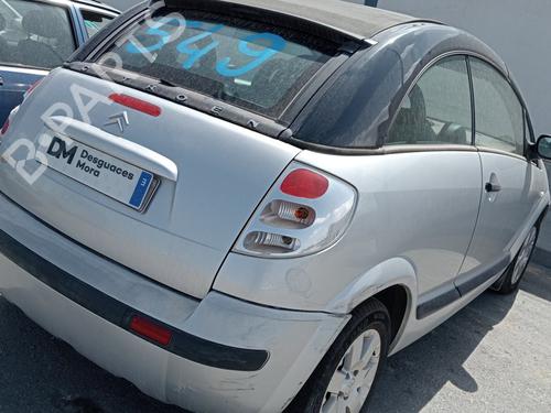 Andre CITROËN C3 Pluriel (HB_) 1.6 | BP30373150O1 