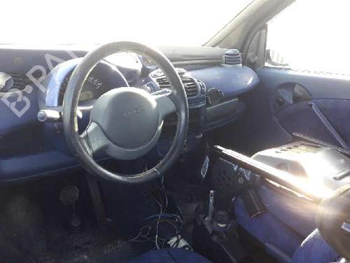 Gearbox SMART FORFOUR (454)  | BP27636261M3 