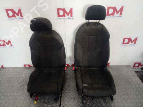 Used Seats set Seats set AUDI A4 B9 Avant (8W5, 8WD) [2015-2026] 18490866 18490866
