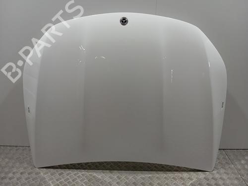 Used Hood MERCEDES-BENZ EQB (X243) EQA 350 4-matic (243.712) (292 hp) 28031179