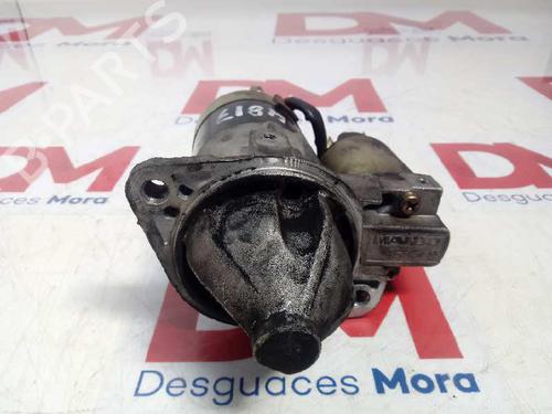 Starter HYUNDAI SANTA FÉ I (SM) | BP12661279M8